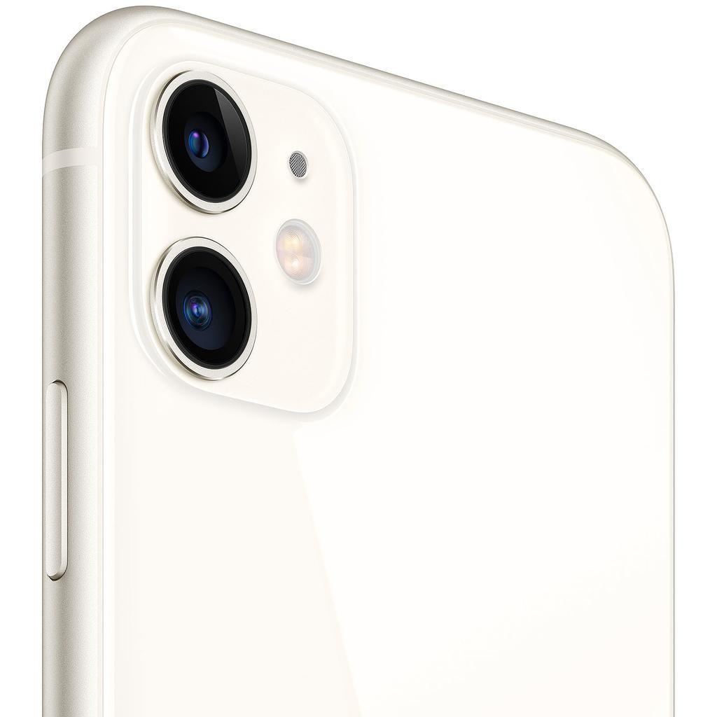 iPhone 11 128GB - White - Unlocked