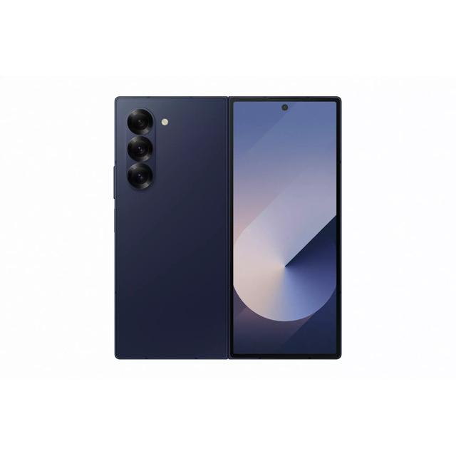 Galaxy Z Fold6 256GB - Blue - Unlocked