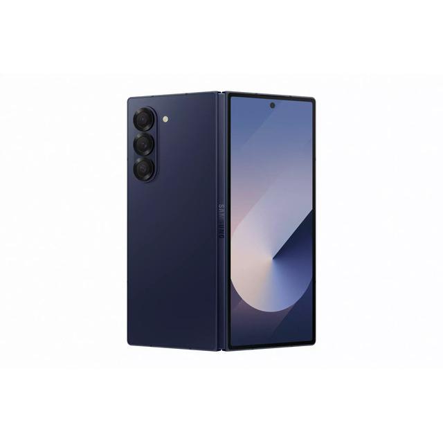 Galaxy Z Fold6 256GB - Blue - Unlocked