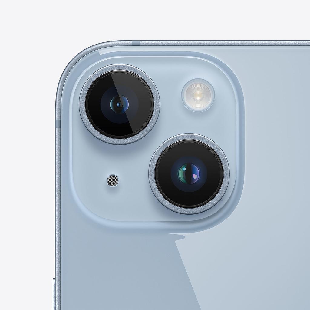 iPhone 14 256GB - Blue - Unlocked