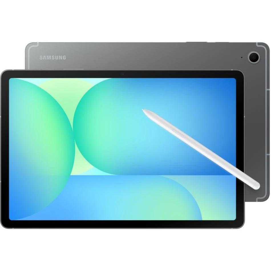 Galaxy Tab S10 FE+ 128GB - Grey - Wi-Fi