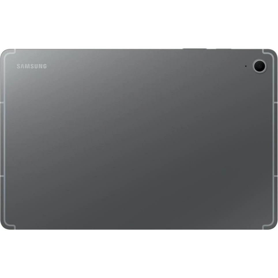 Galaxy Tab S10 FE+ 128GB - Grey - Wi-Fi
