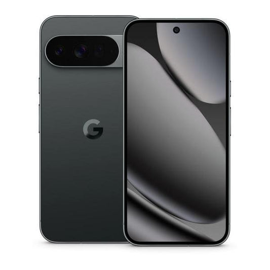 Google Pixel 10 Pro 256GB - Black - Unlocked