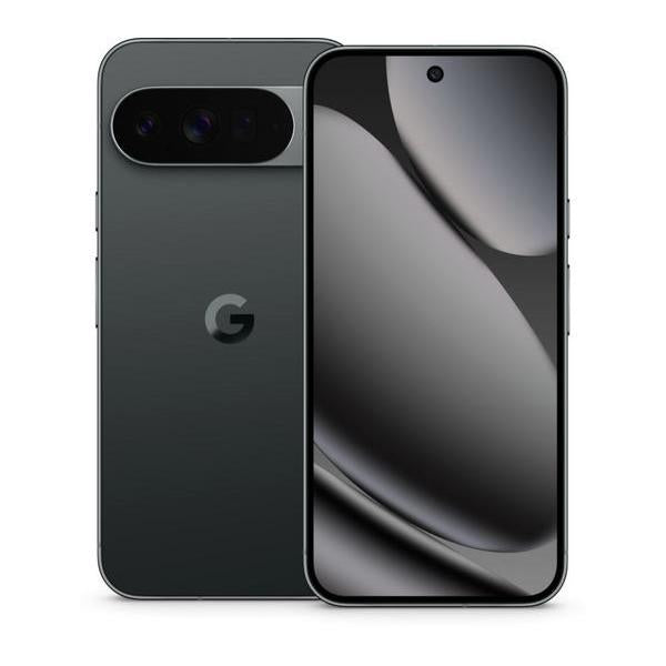 Google Pixel 10 Pro 256GB - Black - Unlocked