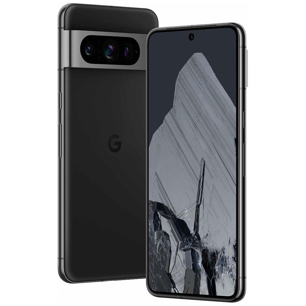 Google Pixel 8 Pro 512GB - Black - Unlocked