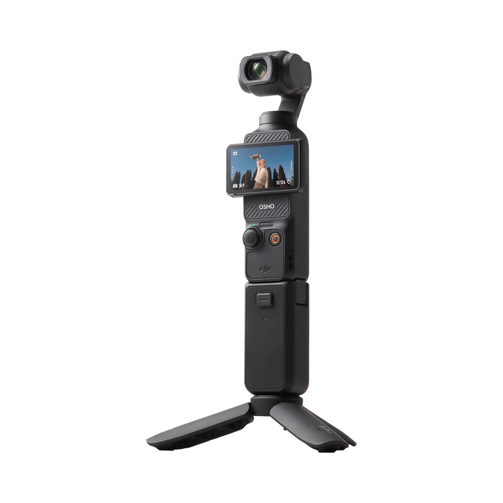 Dji Osmo Pocket 3 Creator Combo Sport camera