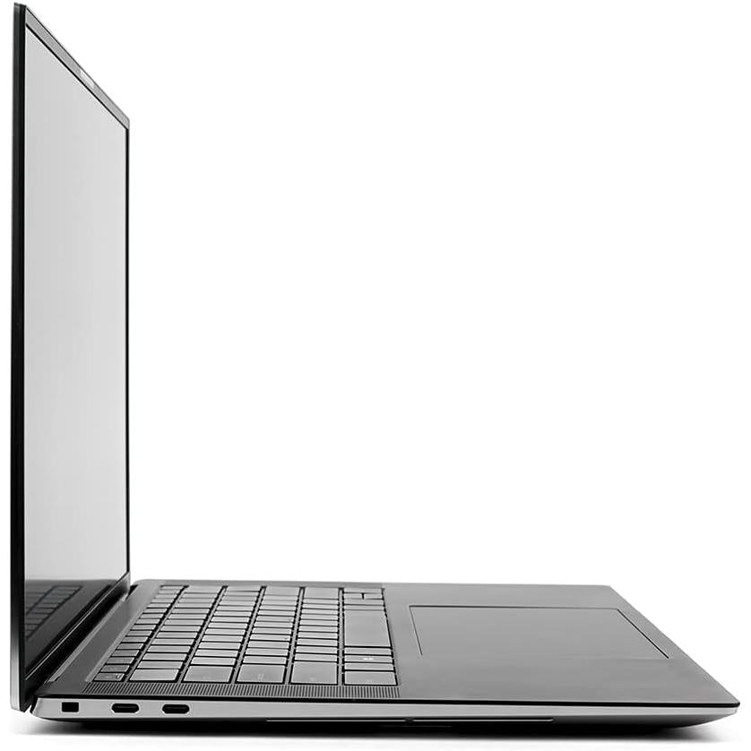 Dell Precision 5550 15-inch (2020) - Core i7 - Gen 10 (H) - 32GB - SSD 512 GB QWERTY - English