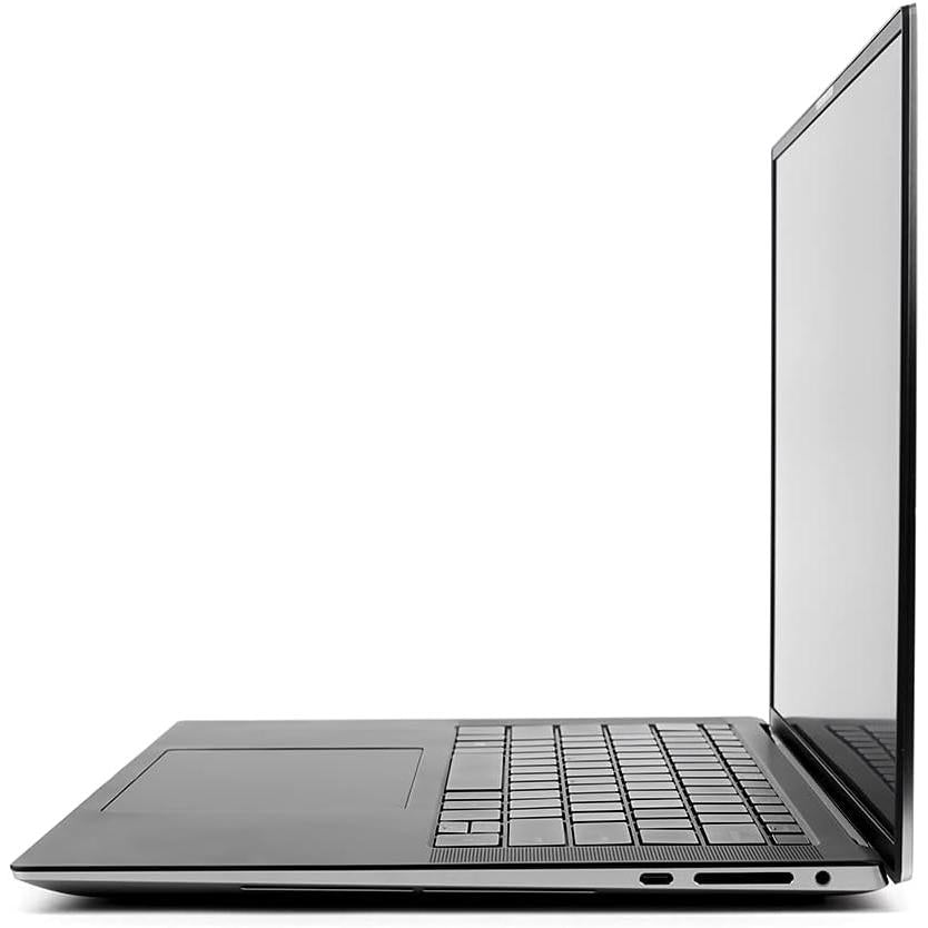 Dell Precision 5550 15-inch (2020) - Core i7 - Gen 10 (H) - 32GB - SSD 512 GB QWERTY - English