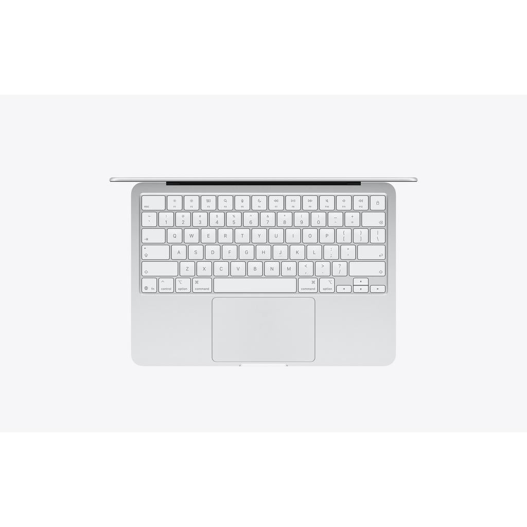 MacBook Neo 13-inch (2026) - Apple A18 Pro 6-core and 5-core GPU - 8GB RAM - SSD 256GB - Standard display - QWERTY - English