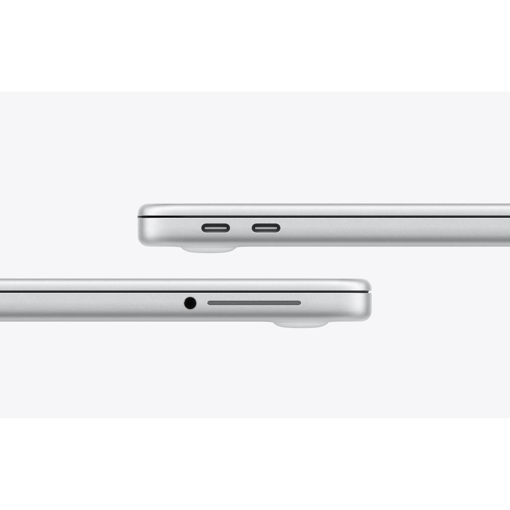 MacBook Neo 13-inch (2026) - Apple A18 Pro 6-core and 5-core GPU - 8GB RAM - SSD 256GB - Standard display - QWERTY - English