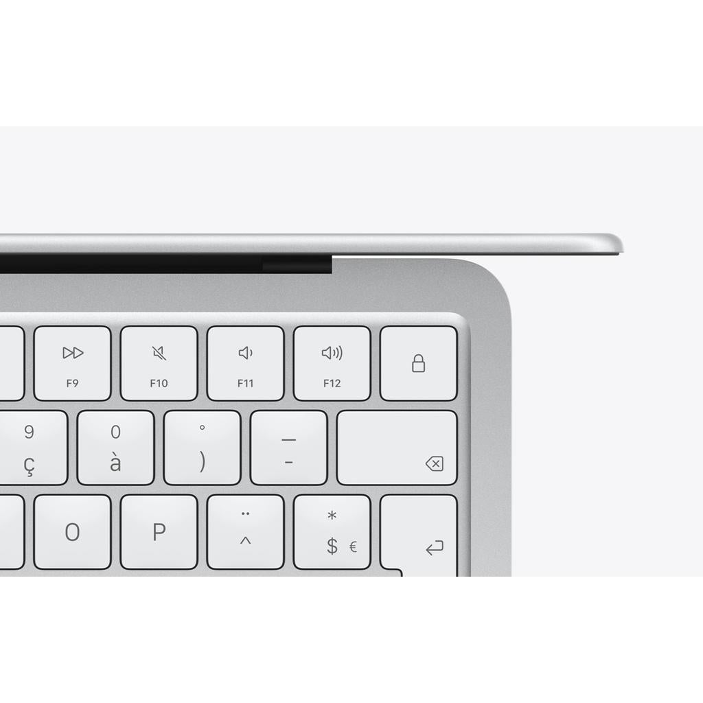 MacBook Neo 13-inch (2026) - Apple A18 Pro 6-core and 5-core GPU - 8GB RAM - SSD 256GB - Standard display - QWERTY - English