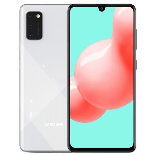 Galaxy A41 64GB - Silver - Unlocked