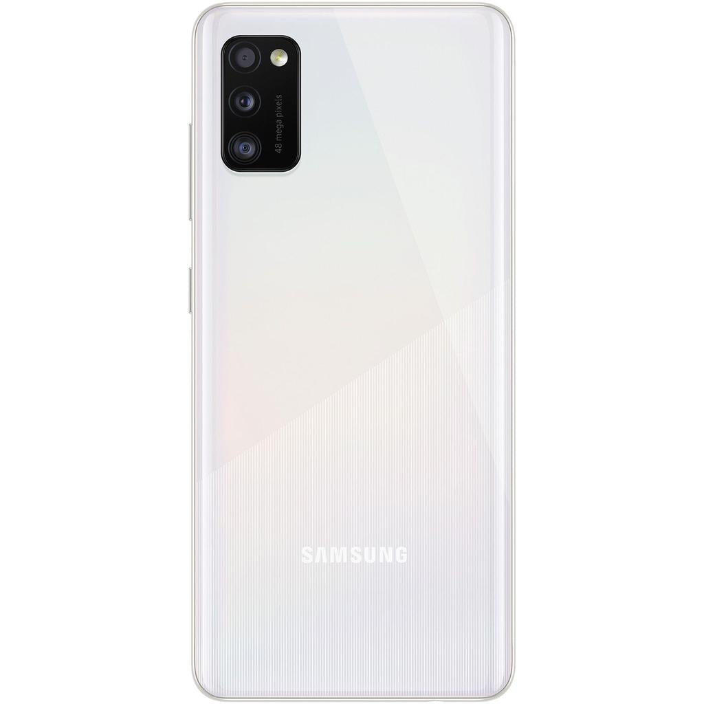 Galaxy A41 64GB - Silver - Unlocked
