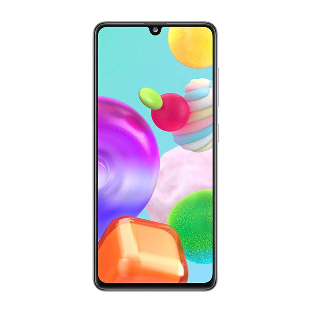 Galaxy A41 64GB - Silver - Unlocked