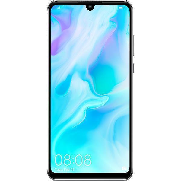 Huawei P30 Lite 128GB - White - Unlocked