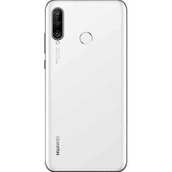Huawei P30 Lite 128GB - White - Unlocked