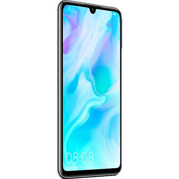 Huawei P30 Lite 128GB - White - Unlocked