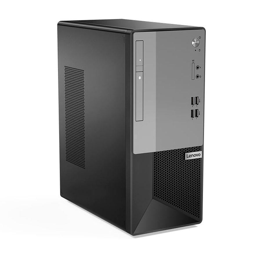 Lenovo V50T 13IMB Core i3-10100 3.6 - SSD 512 GB - 8GB