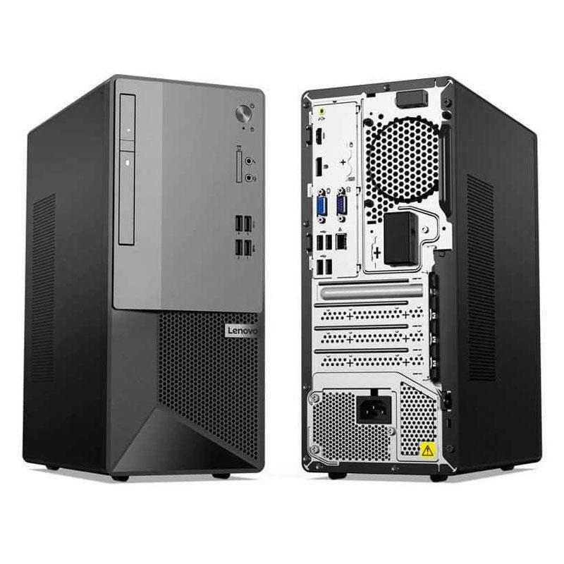 Lenovo V50T 13IMB Core i3-10100 3.6 - SSD 512 GB - 8GB