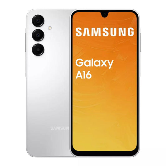 Galaxy A16 128GB - Green - Unlocked