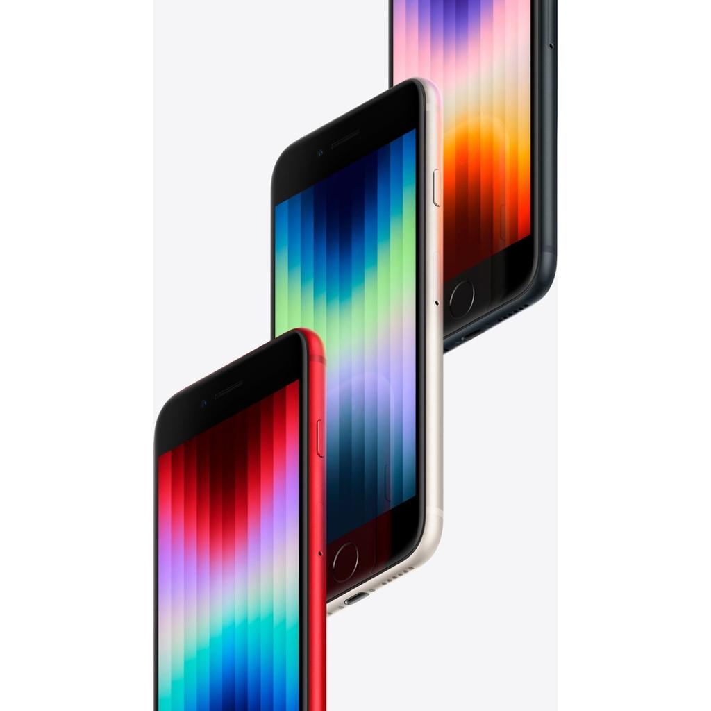 iPhone SE (2022) 64GB - Midnight - Unlocked
