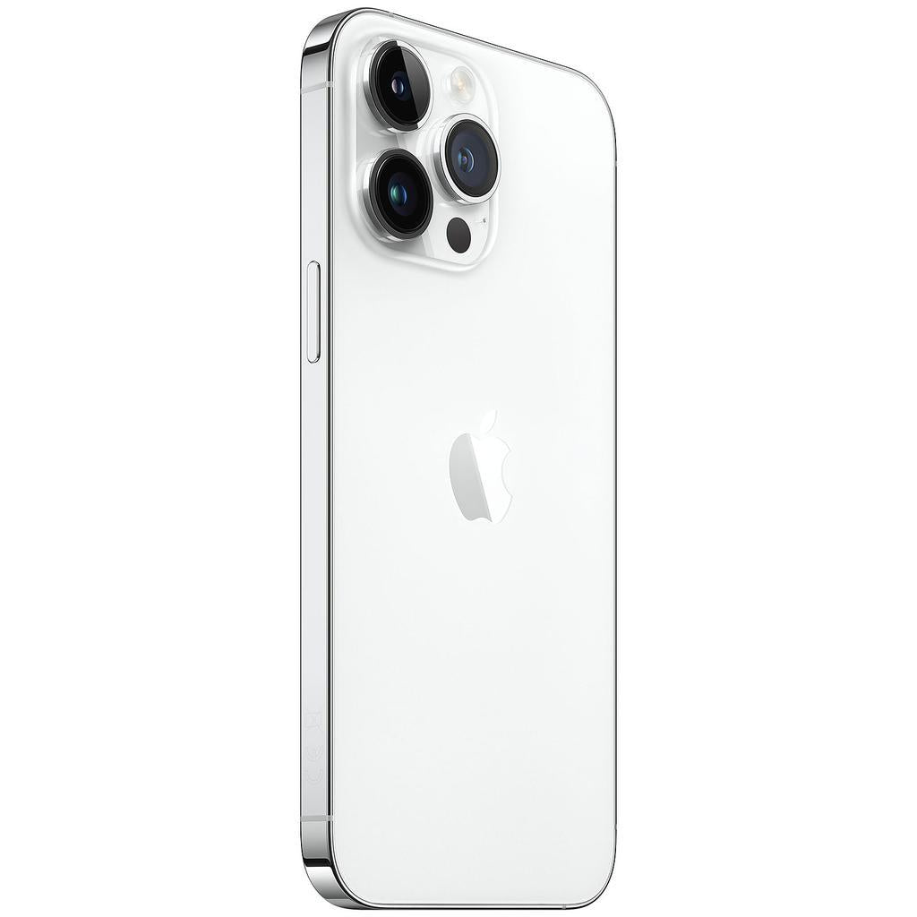 iPhone 14 Pro Max 256GB - Silver - Unlocked