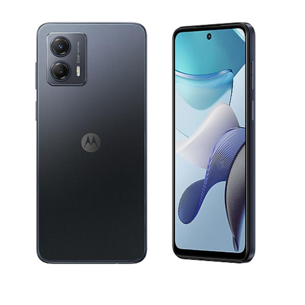 Motorola Moto G53 128GB - Black - Unlocked