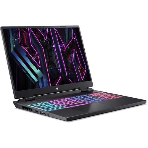 Acer Predator Helios Neo 16 16"-inch - Core i9-14900HX - 16GB - SSD 1 TBGB NVIDIA GeForce RTX 4070 QWERTY - English