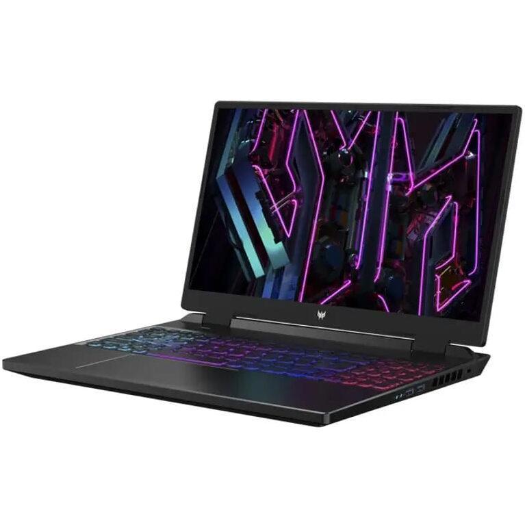 Acer Predator Helios Neo 16 16"-inch - Core i9-14900HX - 16GB - SSD 1 TBGB NVIDIA GeForce RTX 4070 QWERTY - English