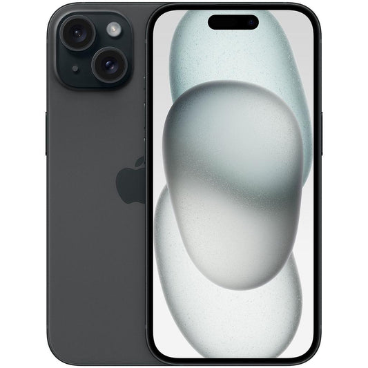 iPhone 15 512GB - Black - Unlocked