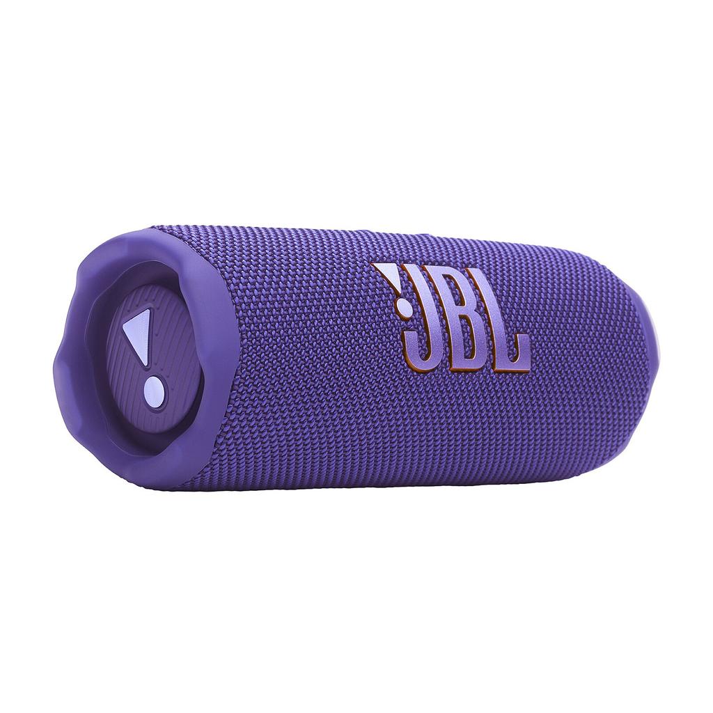 Jbl Flip 7 Bluetooth Speakers - Violet