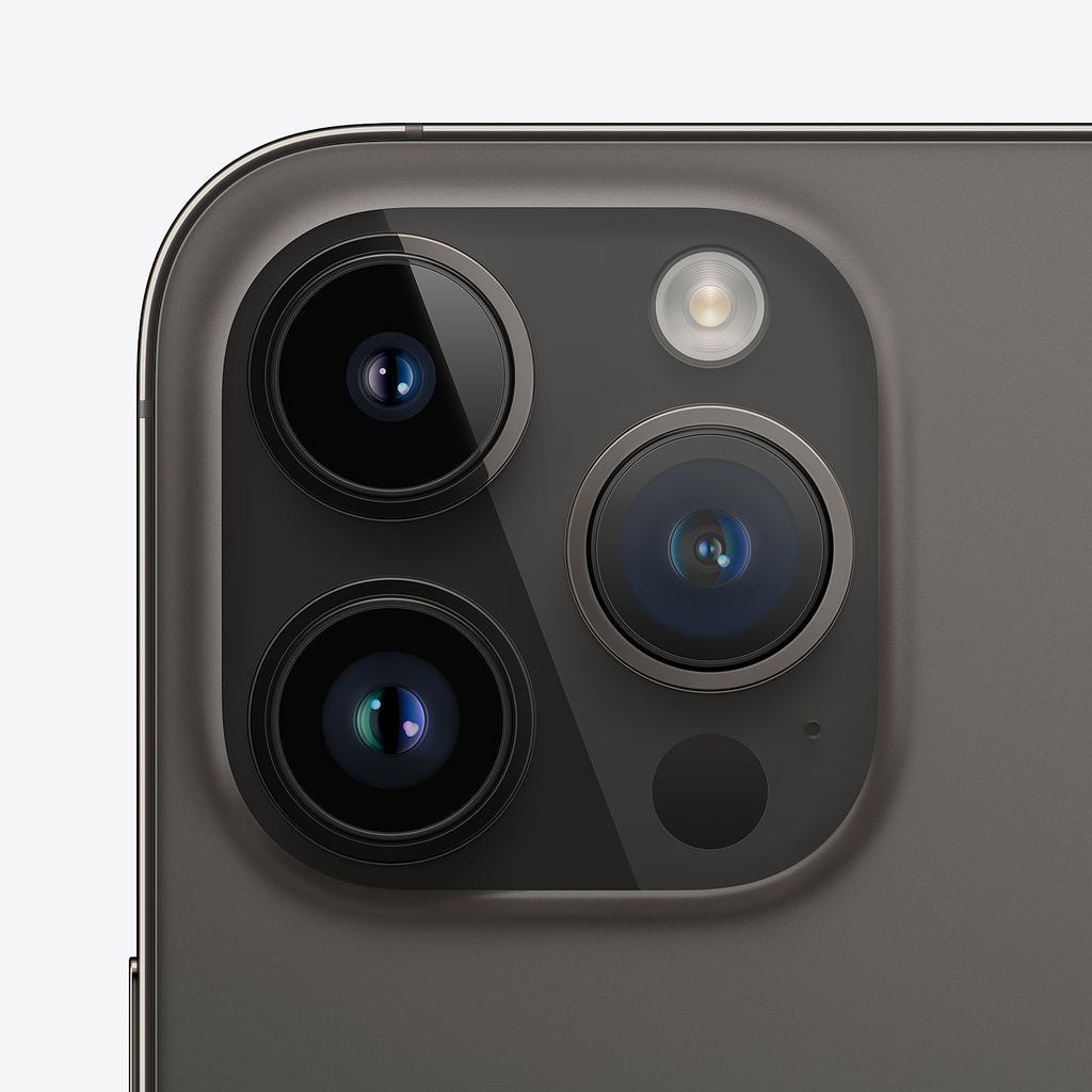 iPhone 14 Pro Max 256GB - Space Black - Unlocked
