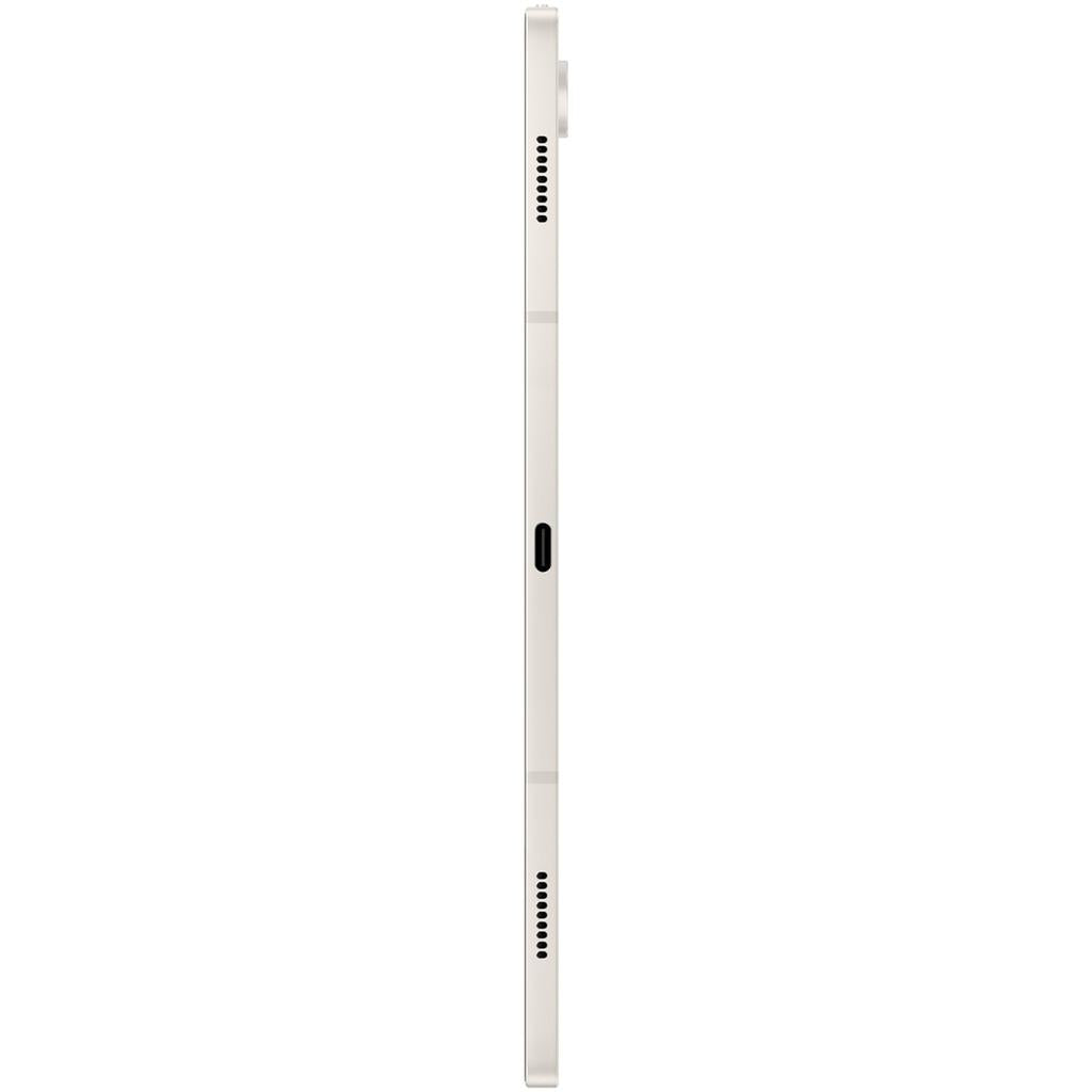 Galaxy Tab S9+ 256GB - Beige - Wi-Fi + 5G