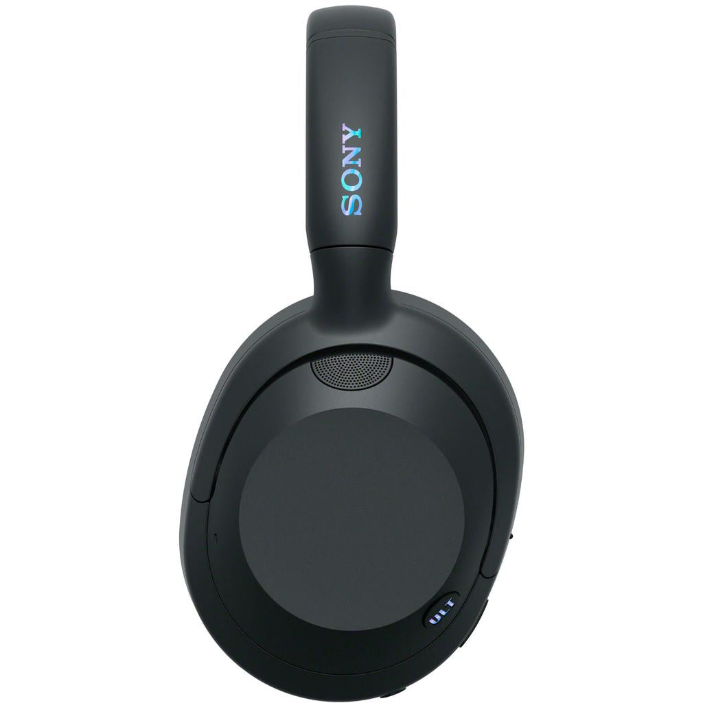 Sony ULT Wear noise-Cancelling wireless Headphones - Black