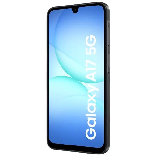 Galaxy A17 256GB - Black - Unlocked