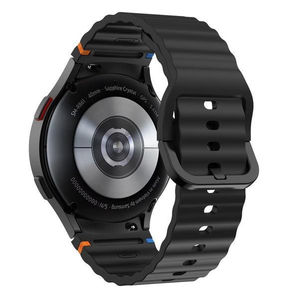 Samsung Galaxy Watch7 Bluetooth 44 mm - Black