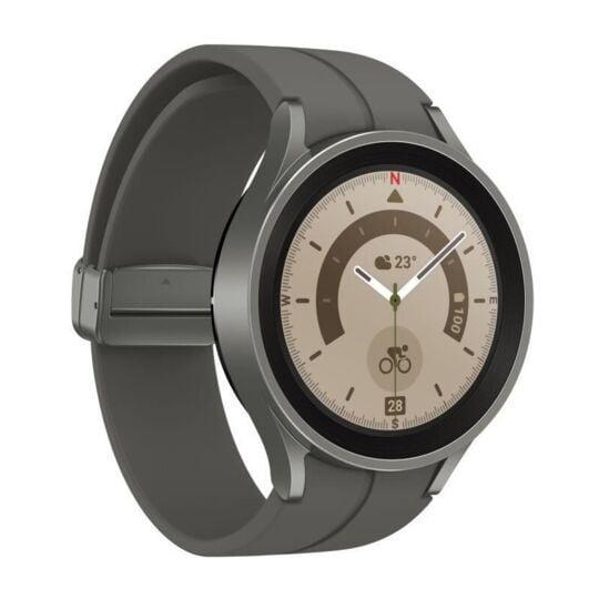 Samsung Galaxy Watch5 Pro Bluetooth + Cellular 45 mm - Grey