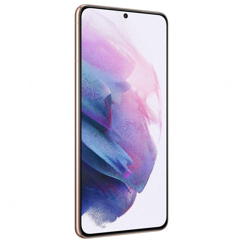 Galaxy S21+ 5G 128GB - Purple - Unlocked