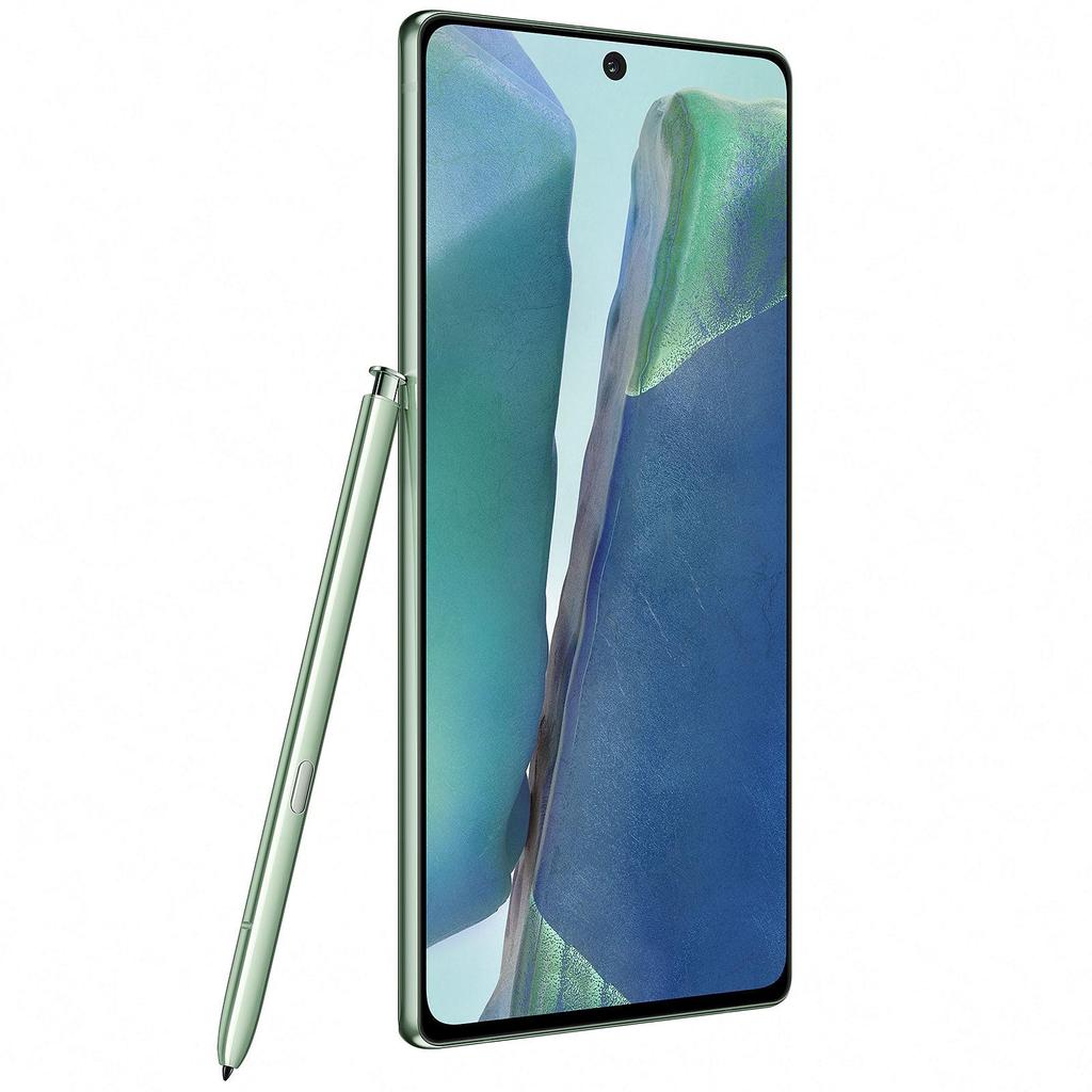 Galaxy Note20 256GB - Green - Unlocked