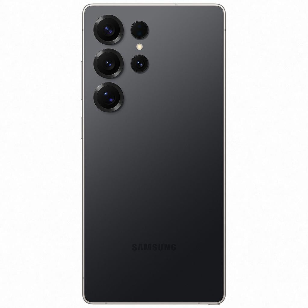 Galaxy S25 Ultra 256GB - Black - Unlocked