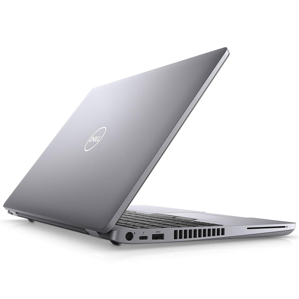 Dell Latitude 5510 15-inch (2019) - Core i5 - Gen 10 (U) - 32GB - SSD 1 TB QWERTY - English