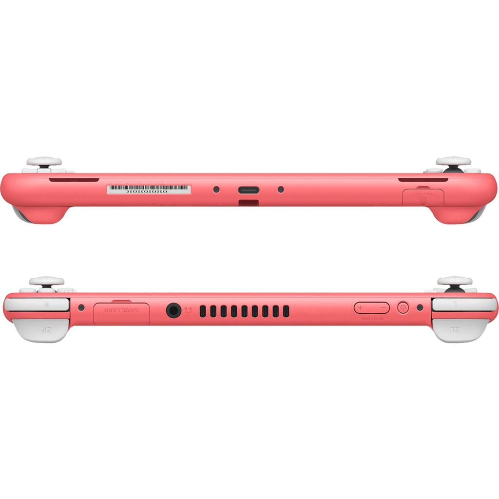 Switch Lite 32GB - Coral
