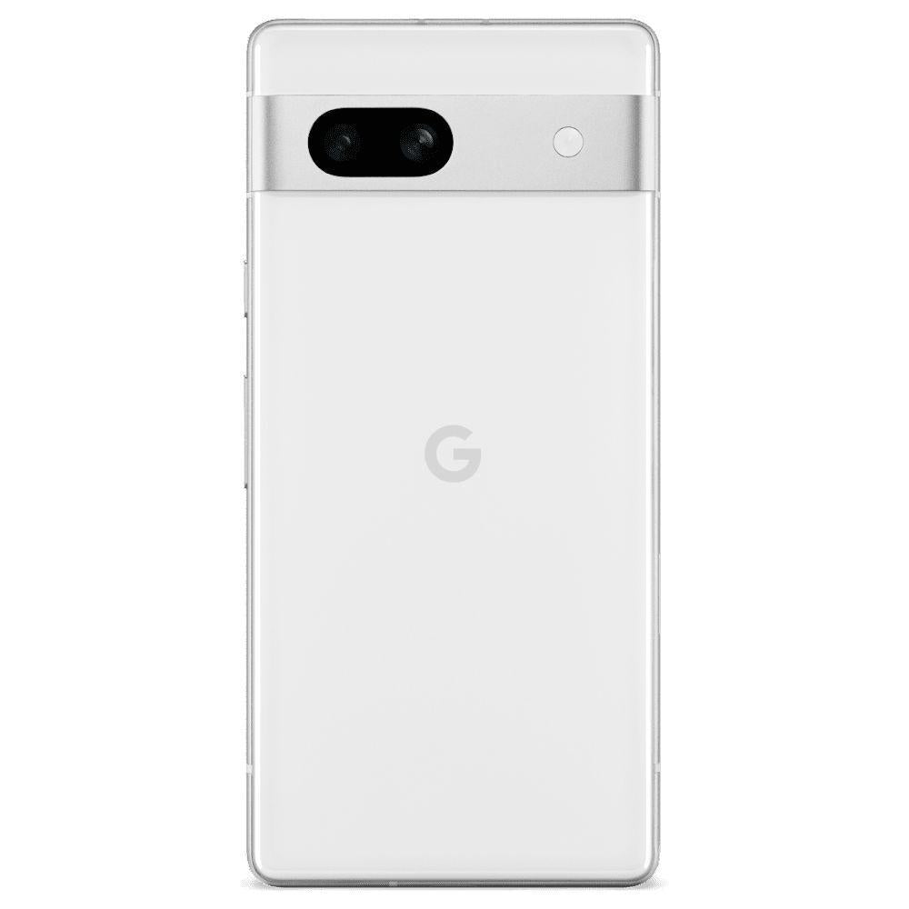 Google Pixel 7a 128GB - White - Unlocked