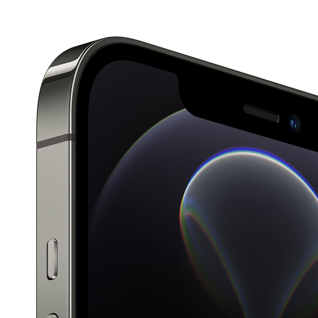 iPhone 12 Pro Max 128GB - Graphite - Unlocked