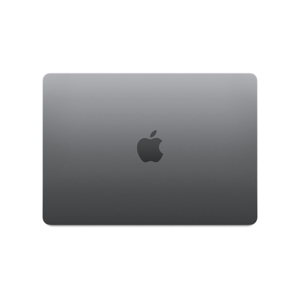 MacBook Air 13-inch (2024) - Apple M3 8-core and 8-core GPU - 16GB RAM - SSD 256GB - Standard display - QWERTY - English
