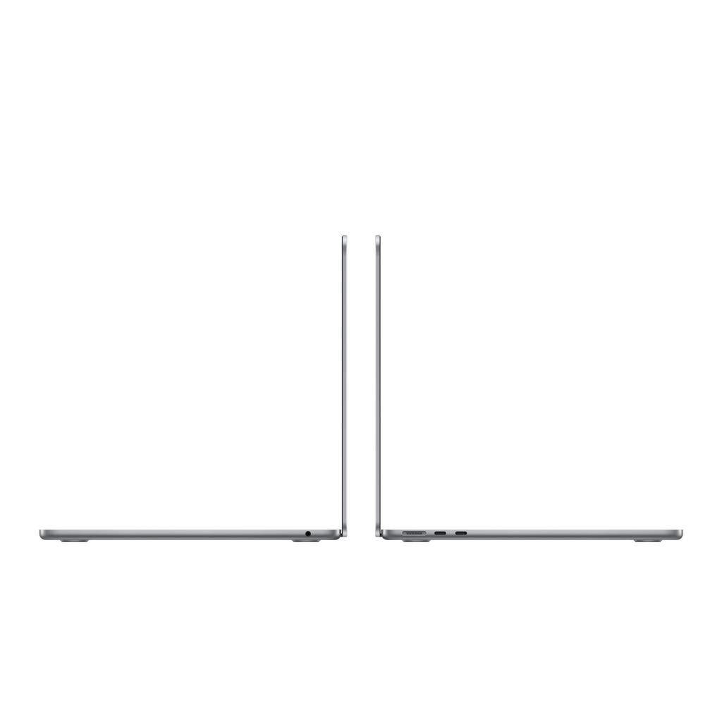 MacBook Air 13-inch (2024) - Apple M3 8-core and 8-core GPU - 16GB RAM - SSD 256GB - Standard display - QWERTY - English