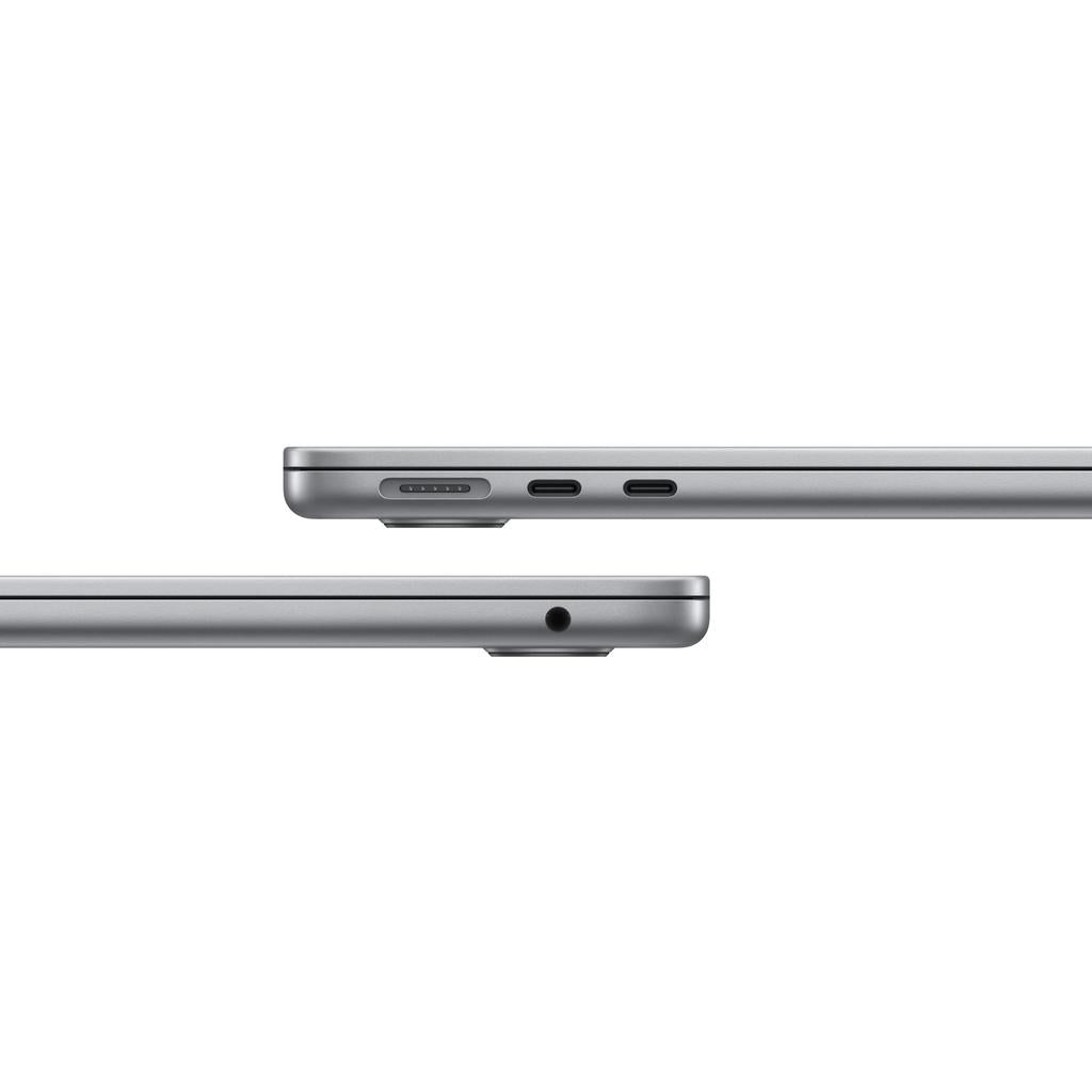 MacBook Air 13-inch (2024) - Apple M3 8-core and 8-core GPU - 16GB RAM - SSD 256GB - Standard display - QWERTY - English