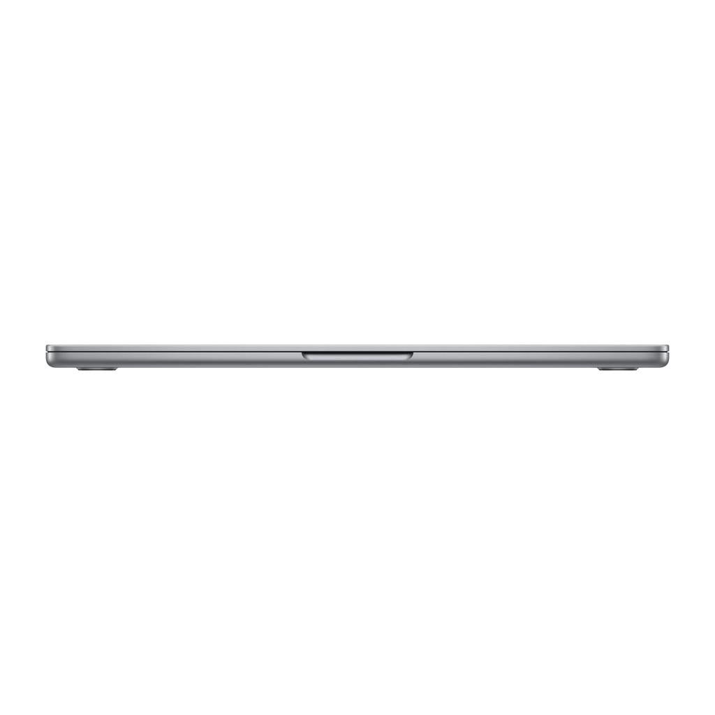 MacBook Air 13-inch (2024) - Apple M3 8-core and 8-core GPU - 16GB RAM - SSD 256GB - Standard display - QWERTY - English
