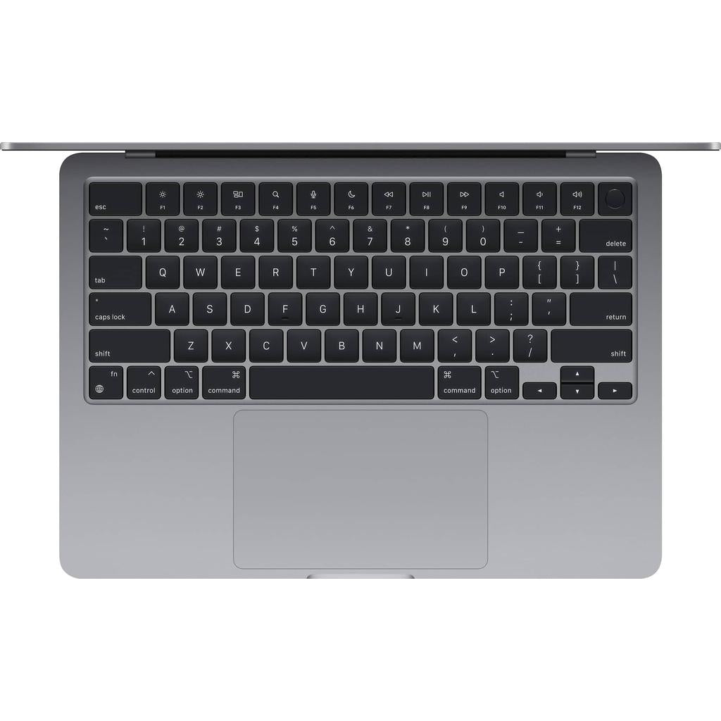 MacBook Air 13-inch (2024) - Apple M3 8-core and 8-core GPU - 16GB RAM - SSD 256GB - Standard display - QWERTY - English