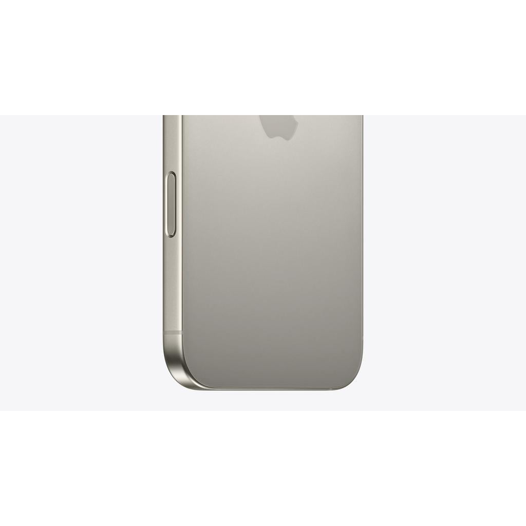 iPhone 16 Pro Max 512GB - Natural Titanium - Unlocked